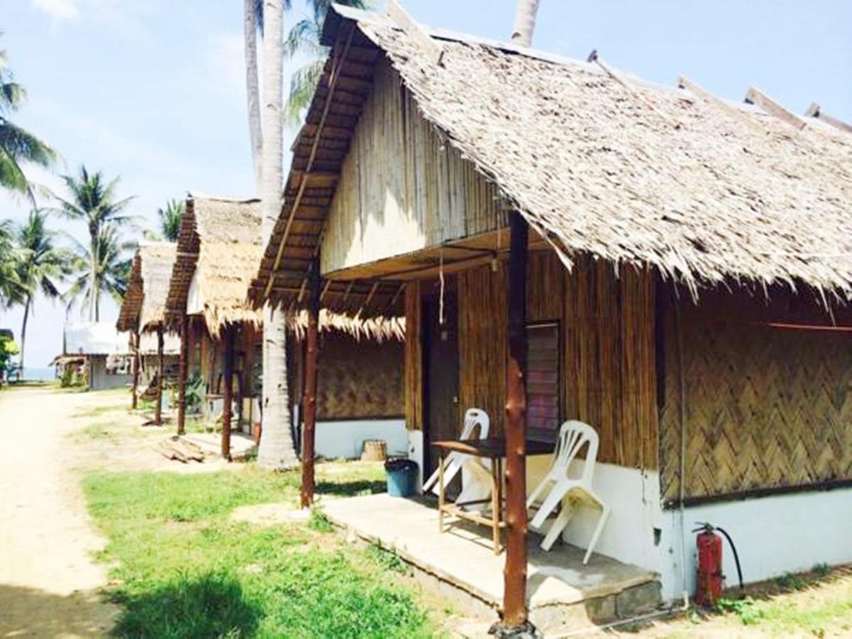 Monkey Bungalow Ko Lanta Exterior foto