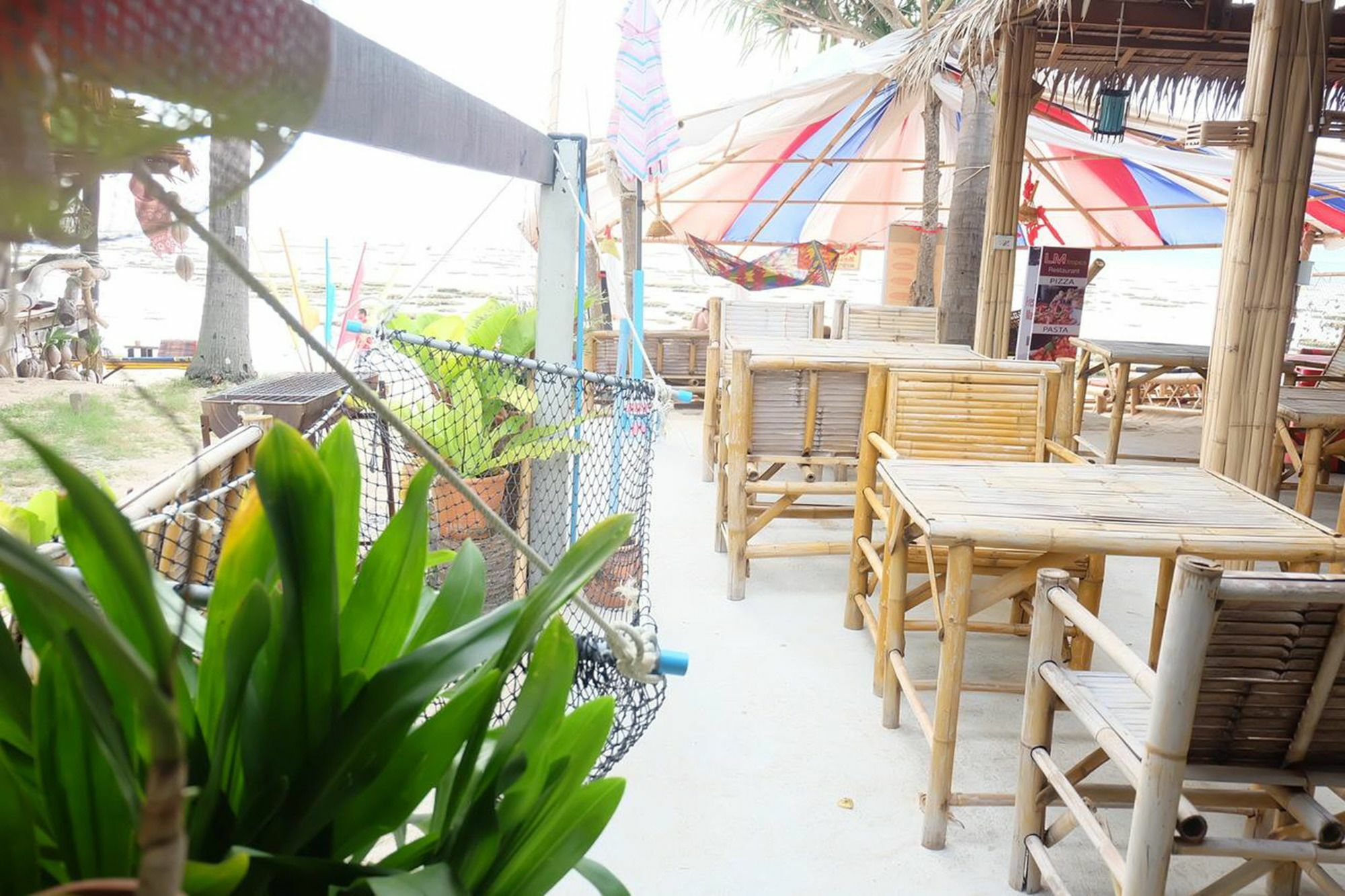 Monkey Bungalow Ko Lanta Exterior foto