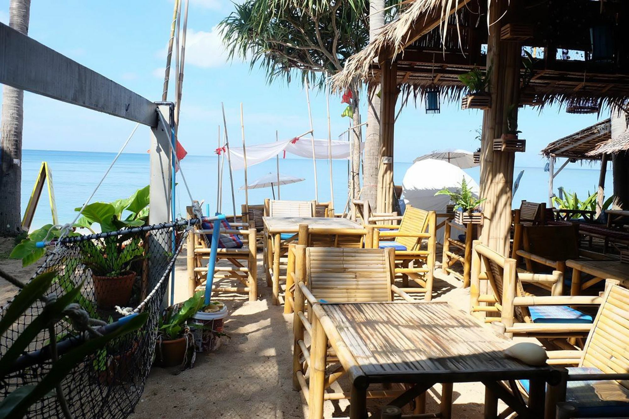 Monkey Bungalow Ko Lanta Exterior foto