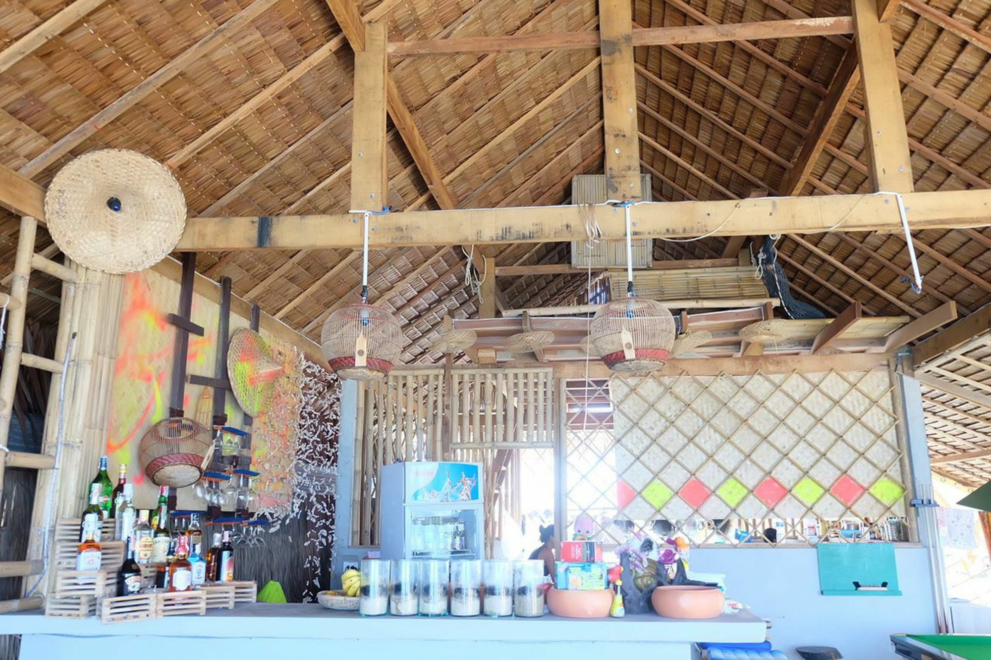 Monkey Bungalow Ko Lanta Exterior foto